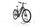 Cube Kathmandu Hybrid EXC 2022 | zwart | 28" | 54 cm | > 3000 km, thumbnail 2 of 4