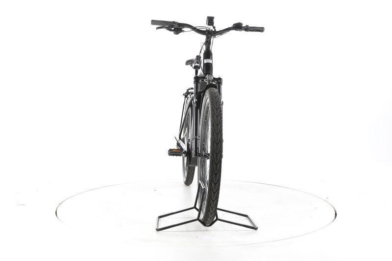 Cube Kathmandu Hybrid EXC 2022 | zwart | 28" | 54 cm | > 3000 km, image 3 of 4