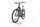 Cube Kathmandu Hybrid EXC 2022 | zwart | 28" | 54 cm | > 3000 km, thumbnail 4 of 4
