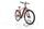 Cube Kathmandu Hybrid EXC 2022 | červená | 28" | S | > 3000 km, thumbnail 2 of 4