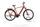 Cube Kathmandu Hybrid EXC 2022 | rojo | 28" | 58 cm | 500 - 3000 km, thumbnail 1 of 5