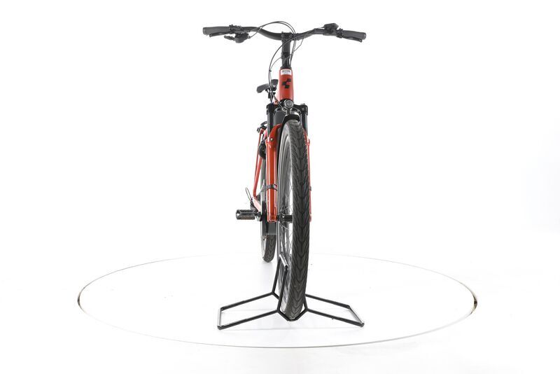 Cube Kathmandu Hybrid EXC 2022 | rojo | 28" | 58 cm | 500 - 3000 km, image 4 of 5