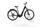Cube Kathmandu Hybrid EXC 2022 | black | 28" | S | 500 - 3000 km, thumbnail 1 of 5