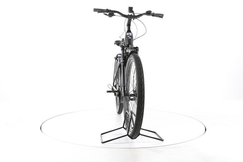 Cube Kathmandu Hybrid EXC 2022 | black | 28" | S | 500 - 3000 km, image 4 of 5