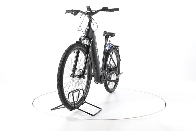 Cube Kathmandu Hybrid EXC 2022 | black | 28" | S | 500 - 3000 km, image 5 of 5