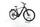 Cube Kathmandu Hybrid EXC 2023 | schwarz | 28" | 54 cm | 500 - 3000 km thumbnail 1/4