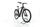 Cube Kathmandu Hybrid EXC 2023 | schwarz | 28" | 54 cm | 500 - 3000 km thumbnail 2/4