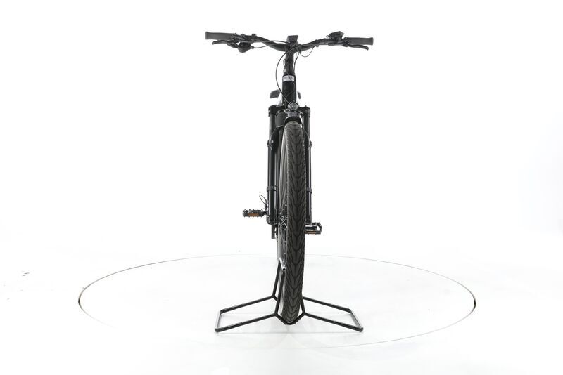 Cube Kathmandu Hybrid EXC 2023 | schwarz | 28" | 54 cm | 500 - 3000 km 3