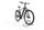 Cube Kathmandu Hybrid EXC 2023 | černá | 28" | 54 cm | 500 - 3000 km, thumbnail 2 of 4