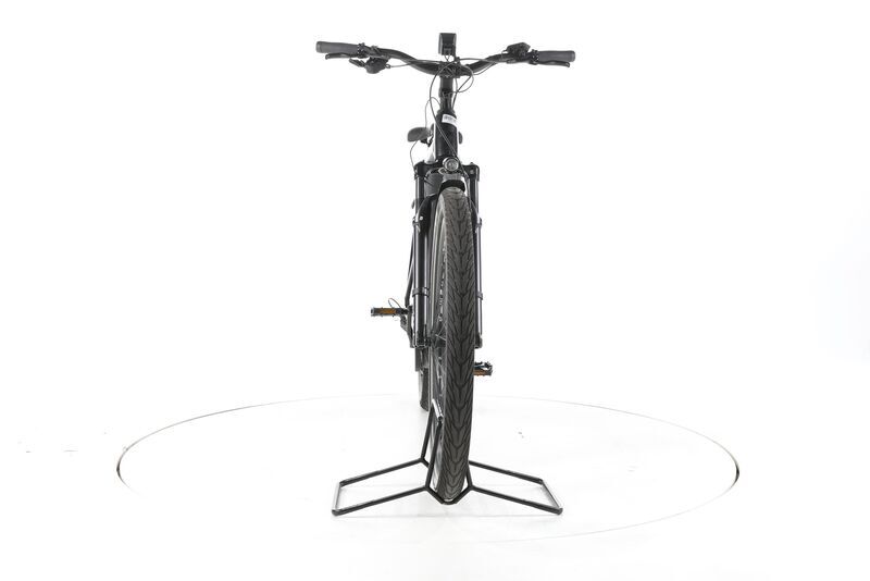 Cube Kathmandu Hybrid EXC 2023 | černá | 28" | 54 cm | 500 - 3000 km, image 3 of 4