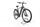 Cube Kathmandu Hybrid EXC 2023 | black | 28" | 54 cm | 500 - 3000 km, thumbnail 2 of 4