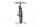 Cube Kathmandu Hybrid EXC 2023 | black | 28" | 54 cm | 500 - 3000 km, thumbnail 3 of 4