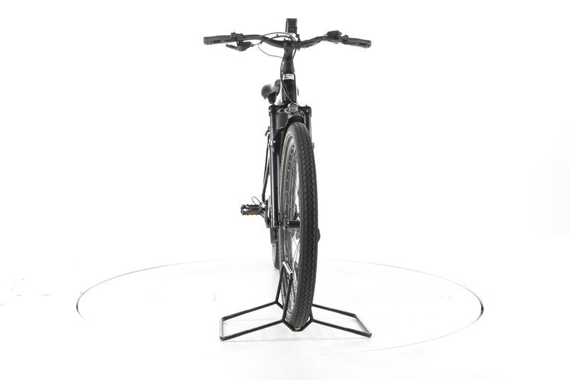 Cube Kathmandu Hybrid EXC 2023 | black | 28" | 54 cm | 500 - 3000 km, image 3 of 4