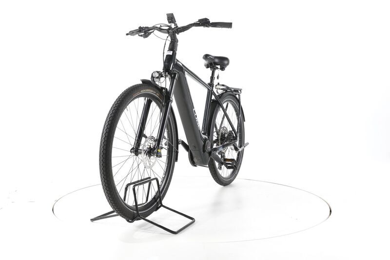 Cube Kathmandu Hybrid EXC 2023 | black | 28" | 54 cm | 500 - 3000 km, image 4 of 4
