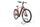 Cube Kathmandu Hybrid EXC 2023 | red | 28" | 58 cm | 500 - 3000 km, thumbnail 2 of 4