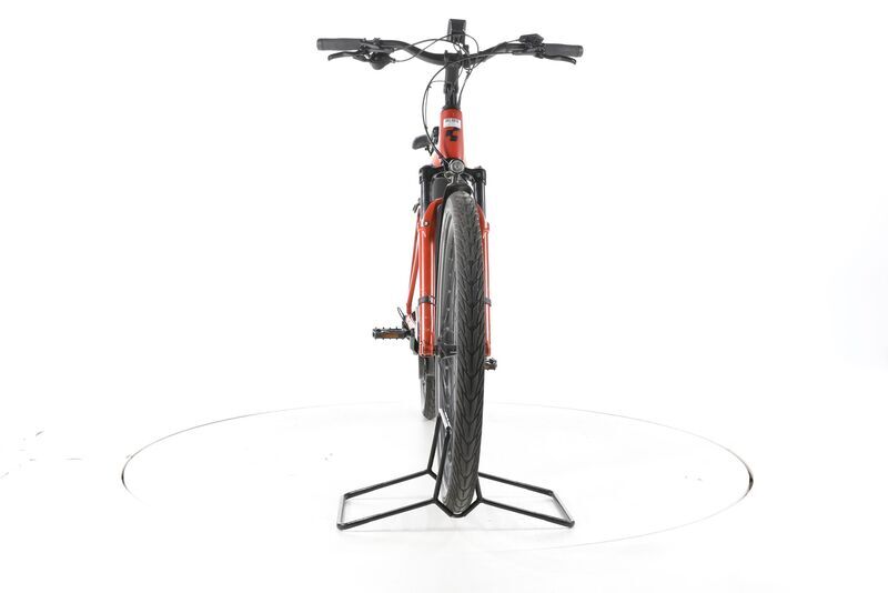 Cube Kathmandu Hybrid EXC 2023 | red | 28" | 58 cm | 500 - 3000 km, image 3 of 4