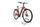 Cube Kathmandu Hybrid EXC 2023 | red | 28" | 54 cm | < 500 km, thumbnail 2 of 4