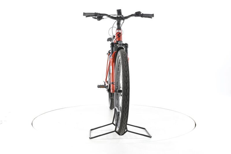 Cube Kathmandu Hybrid EXC 2023 | red | 28" | 54 cm | < 500 km, image 3 of 4