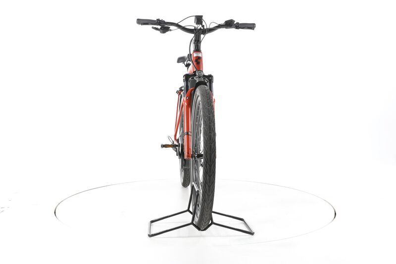 Cube Kathmandu Hybrid EXC 2023 | red | 28" | 54 cm | 500 - 3000 km, image 3 of 4