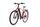 Cube Kathmandu Hybrid EXC (2023) | Diamant | röd | 28" | 50 cm | 500 - 1000 km thumbnail 5/5