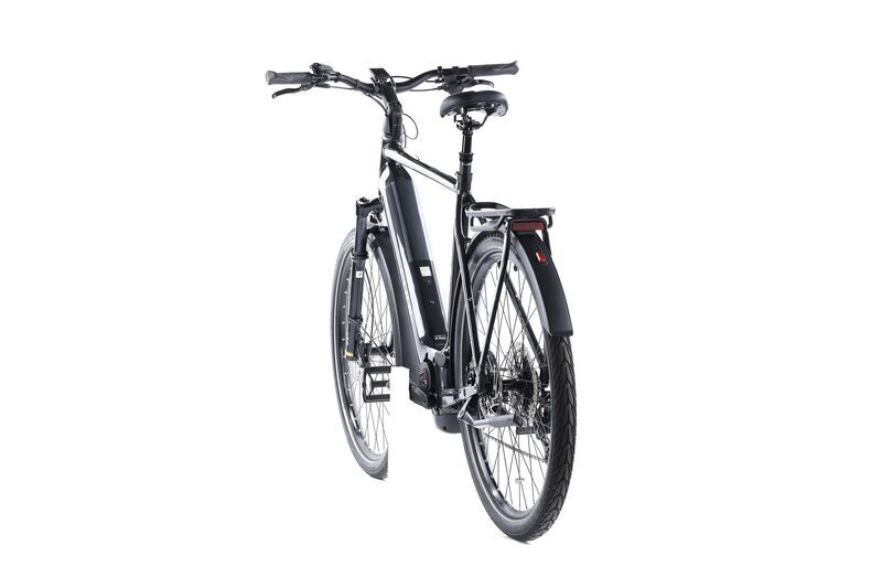 Cube Kathmandu Hybrid EXC (2023) | Diamond | black | 28" | 50 cm | 1000 - 1500 km 3
