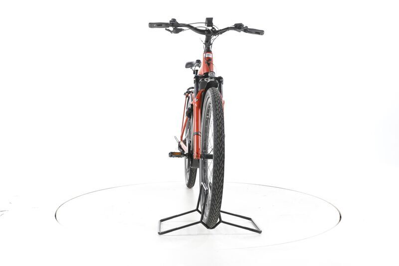 Cube Kathmandu Hybrid EXC 2023 | naranja | 28" | 50 cm | 500 - 3000 km, image 3 of 4