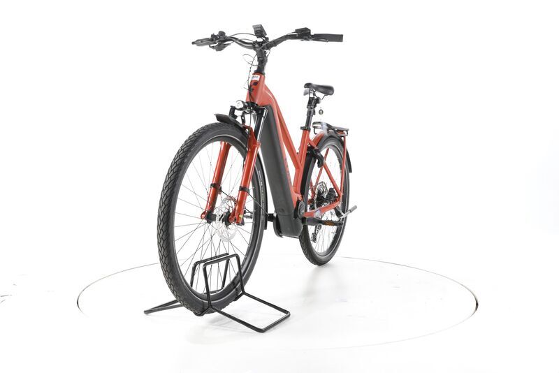 Cube Kathmandu Hybrid EXC 2023 | naranja | 28" | 50 cm | 500 - 3000 km, image 4 of 4