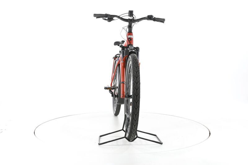 Cube Kathmandu Hybrid EXC 2023 | red | 28" | 54 cm | > 3000 km, image 3 of 4