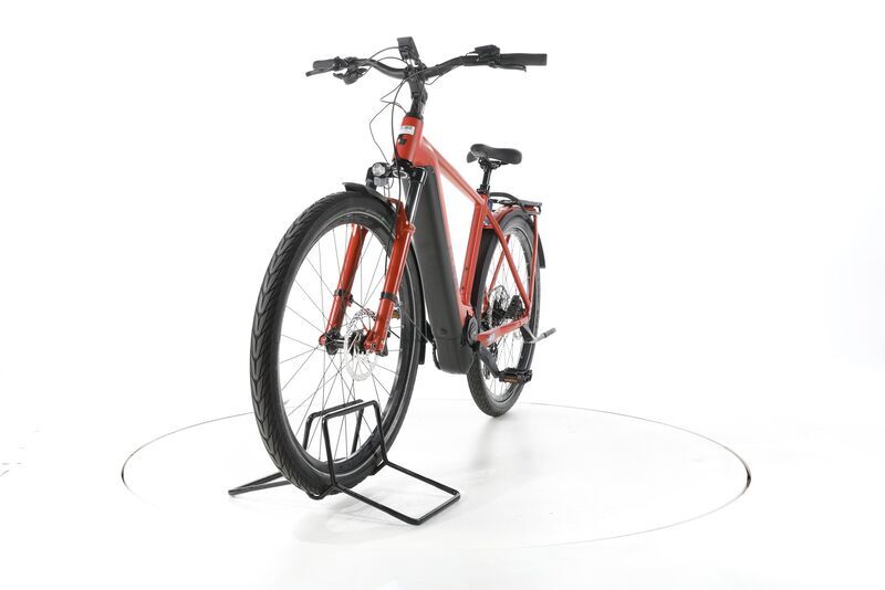 Cube Kathmandu Hybrid EXC 2023 | red | 28" | 54 cm | > 3000 km, image 4 of 4
