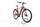 Cube Kathmandu Hybrid EXC 2023 | red | 28" | 54 cm | > 3000 km, thumbnail 2 of 4