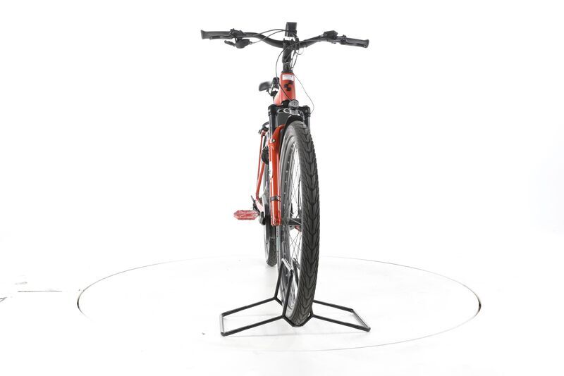 Cube Kathmandu Hybrid EXC 2023 | red | 28" | 54 cm | > 3000 km, image 3 of 4