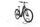 Cube Kathmandu Hybrid EXC 2023 | black | 28" | 50 cm | 500 - 3000 km, thumbnail 2 of 4