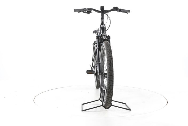 Cube Kathmandu Hybrid EXC 2023 | black | 28" | 50 cm | 500 - 3000 km, image 3 of 4