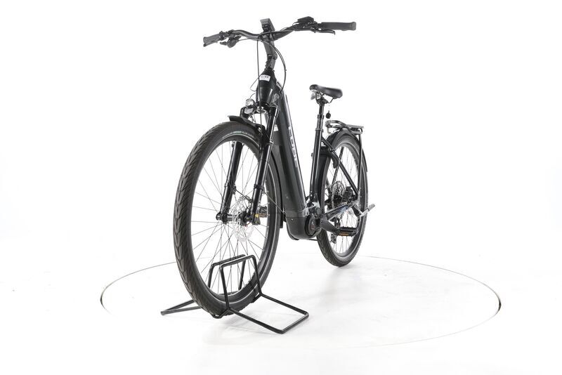 Cube Kathmandu Hybrid EXC 2023 | black | 28" | 50 cm | 500 - 3000 km, image 4 of 4