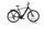 Cube Kathmandu Hybrid EXC 2023 | schwarz | 28" | 58 cm | 500 - 3000 km, thumbnail 1 of 5