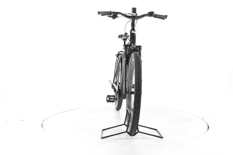 Cube Kathmandu Hybrid EXC 2023 | schwarz | 28" | 58 cm | 500 - 3000 km, image 5 of 5