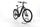 Cube Kathmandu Hybrid EXC 2023 | black | 28" | 62 cm | 500 - 3000 km, thumbnail 3 of 5