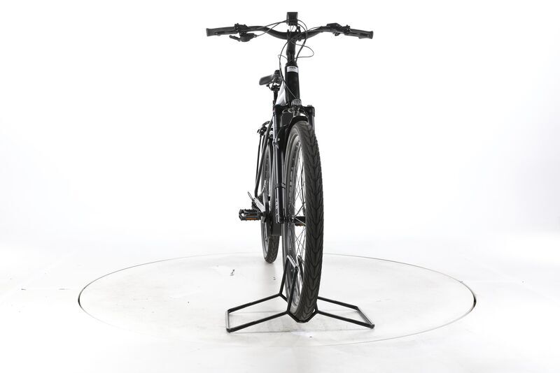 Cube Kathmandu Hybrid EXC 2023 | black | 28" | 62 cm | 500 - 3000 km, image 4 of 5