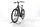 Cube Kathmandu Hybrid EXC 2023 | black | 28" | 62 cm | 500 - 3000 km, thumbnail 5 of 5