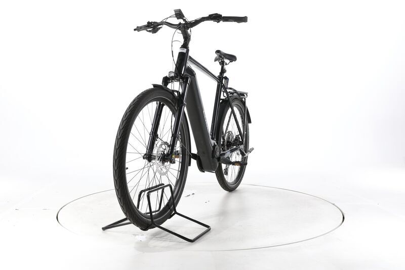 Cube Kathmandu Hybrid EXC 2023 | black | 28" | 62 cm | 500 - 3000 km, image 5 of 5