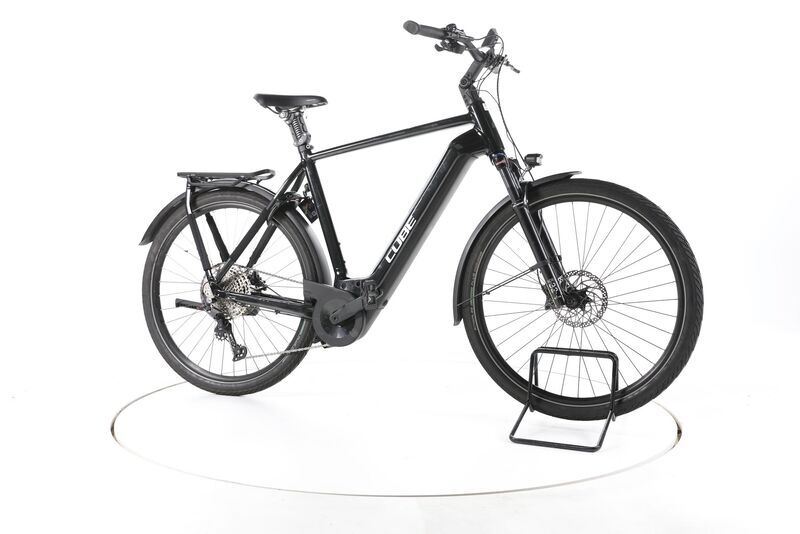 Cube Kathmandu Hybrid EXC 2023 | sort | 28" | 62 cm | 500 - 3000 km, image 2 of 5