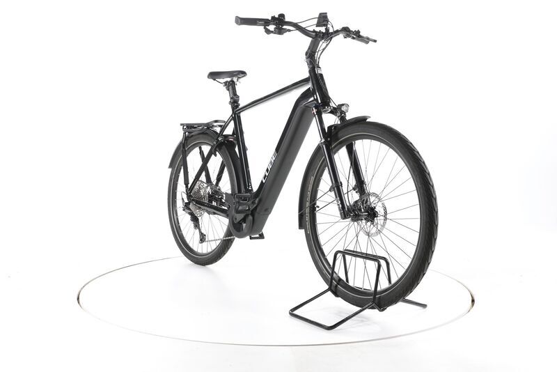 Cube Kathmandu Hybrid EXC 2023 | sort | 28" | 62 cm | 500 - 3000 km, image 3 of 5