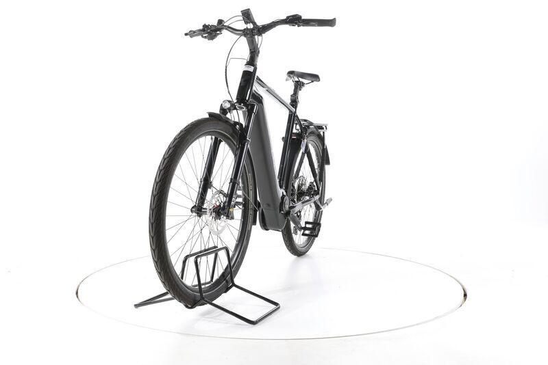 Cube Kathmandu Hybrid EXC 2023 | sort | 28" | 62 cm | 500 - 3000 km, image 5 of 5