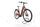 Cube Kathmandu Hybrid EXC 2023 | czerwony | 28" | 50 cm | > 3000 km, thumbnail 3 of 5