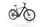 Cube Kathmandu Hybrid EXC 2023 | czarny | 28" | 54 cm | > 3000 km, thumbnail 2 of 5