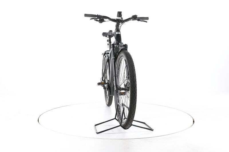 Cube Kathmandu Hybrid EXC 2023 | czarny | 28" | 54 cm | > 3000 km, image 4 of 5