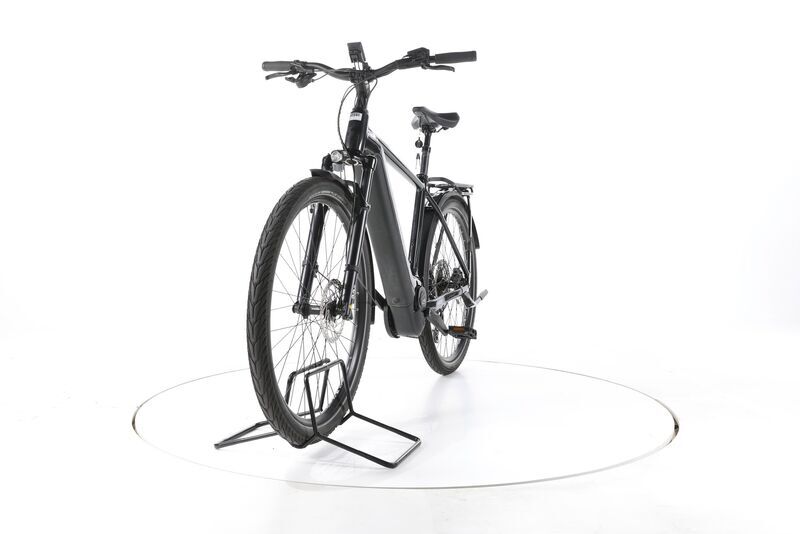 Cube Kathmandu Hybrid EXC 2023 | czarny | 28" | 54 cm | > 3000 km, image 5 of 5