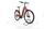 Cube Kathmandu Hybrid EXC 2023 | vermelho | 28" | 58 cm | 500 - 3000 km, thumbnail 3 of 5