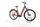 Cube Kathmandu Hybrid EXC 2023 | red | 28" | 50 cm | < 500 km, thumbnail 2 of 5