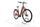 Cube Kathmandu Hybrid EXC 2023 | red | 28" | 50 cm | < 500 km, thumbnail 3 of 5
